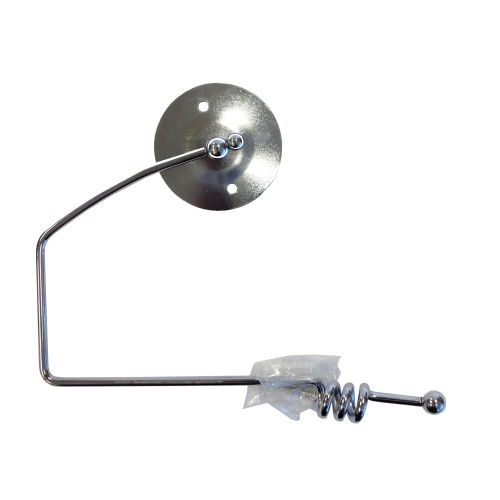 Tualettpaberi hoidja Twist seinale