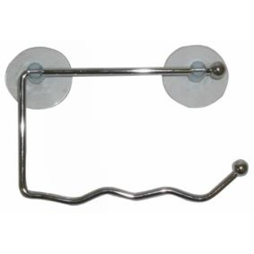 Tualettpaberi hoidja iminappadega