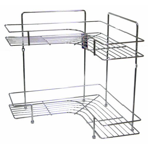 Köögi nurgariiul 2x, 30x30x31cm