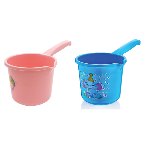 Veekopsik 1,5l, värvivalik