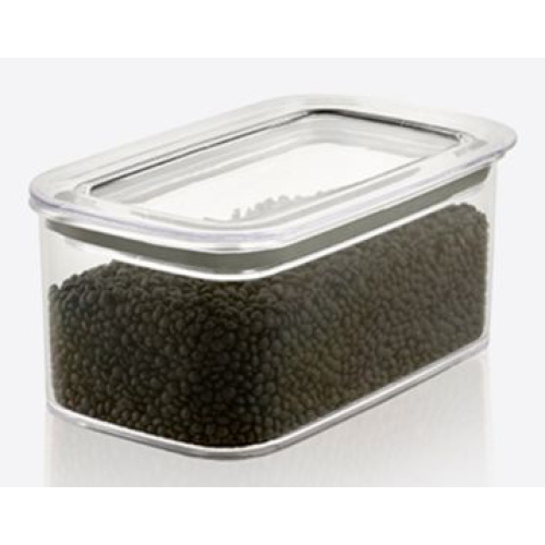 Kuivainepurk Stock 0,7l piklik