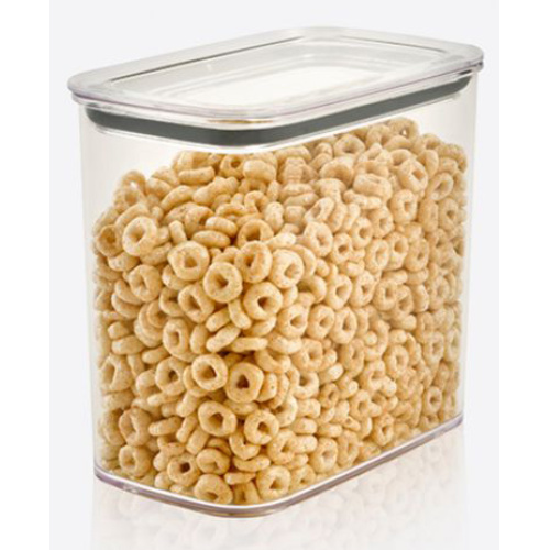 Kuivainepurk Stock 1,5l piklik