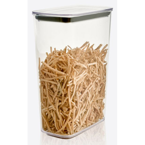 Kuivainepurk Stock 2,1l piklik