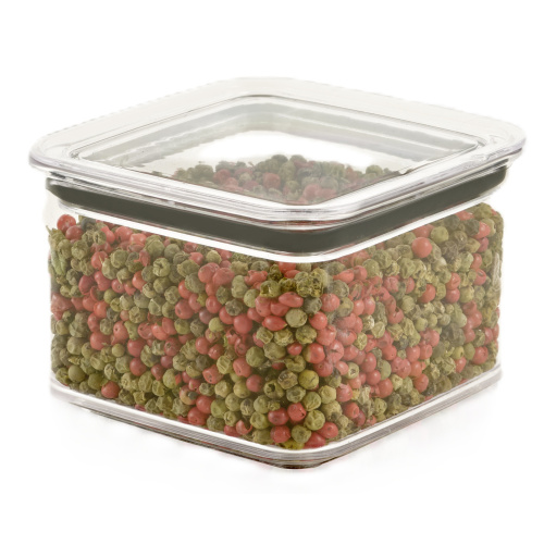 Kuivainepurk Stock 0,55l kandiline