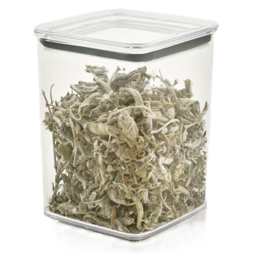 Kuivainepurk Stock 1,1l kandiline