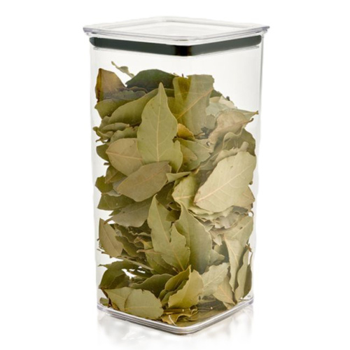 Kuivainepurk Stock 1,65l kandiline