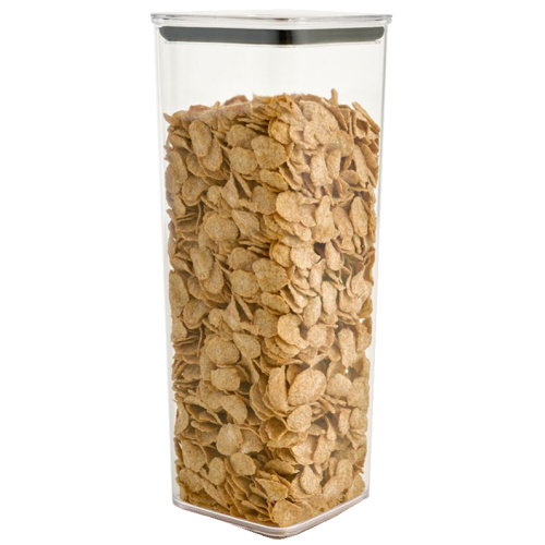 Kuivainepurk Stock 2,15l kandiline