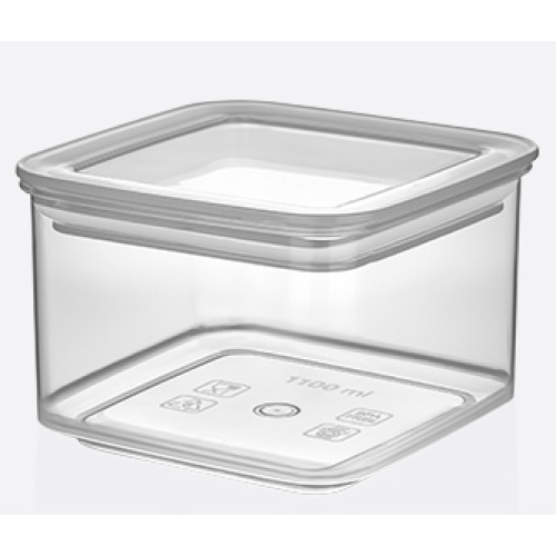 Kuivainepurk Elite 0,55l kandiline