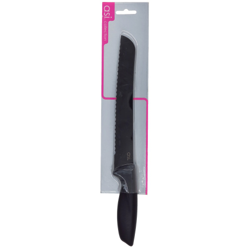 Leivanuga 21cm, roostevaba