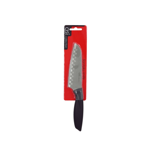 Santoku nuga 12cm, roostevaba