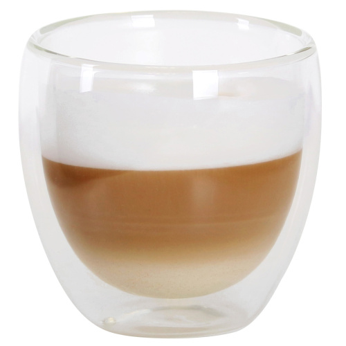 Topeltseinaga joogiklaas 280ml