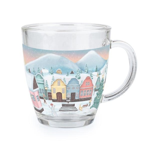 Klaaskruus Talv 350ml