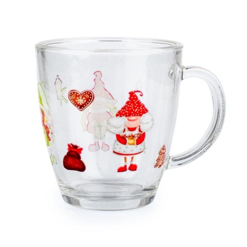 Klaaskruus Päkapikk 350ml