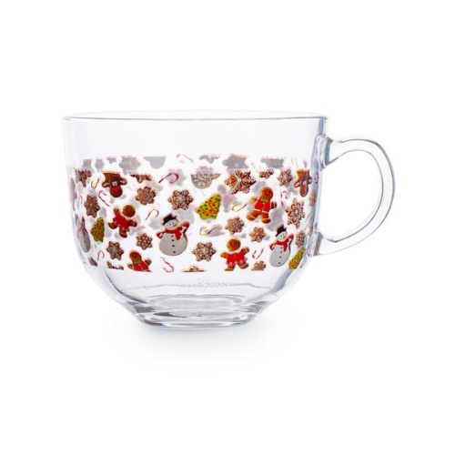 Klaaskruus Piparkook 400ml