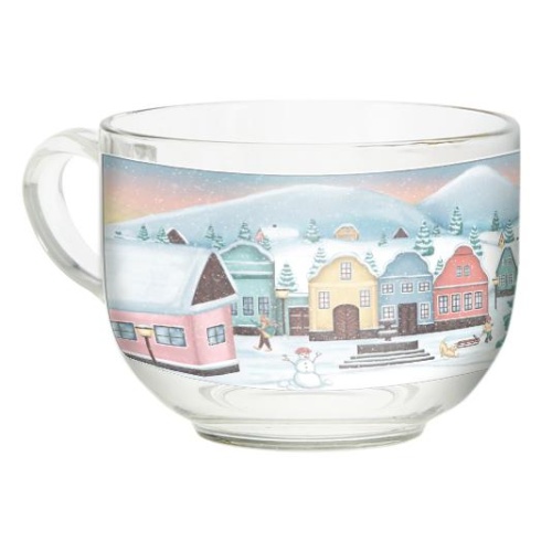 Klaaskruus Talv 400ml