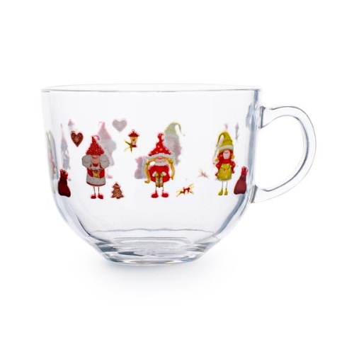 Klaaskruus Päkapikk 400ml