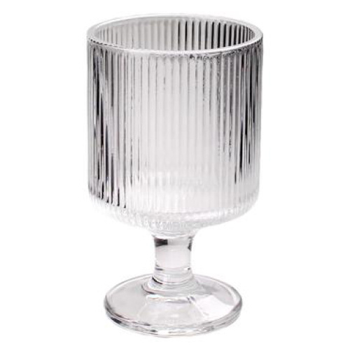 Klaas jalaga 6,8x6,8x11cm