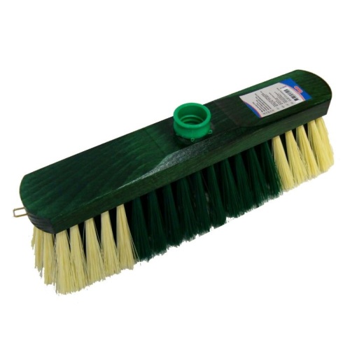 Puidust põrandahari 27cm