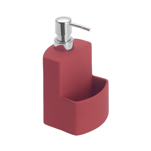 Dispenser Festival, punane