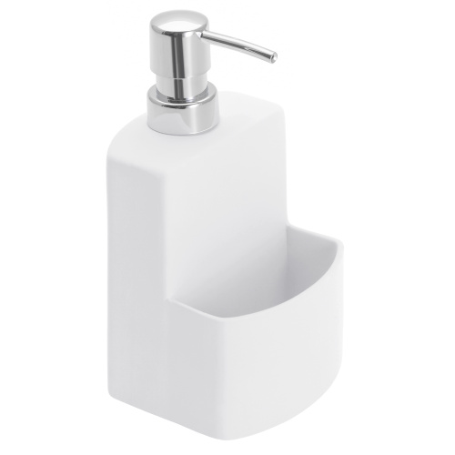 Dispenser Festival, valge