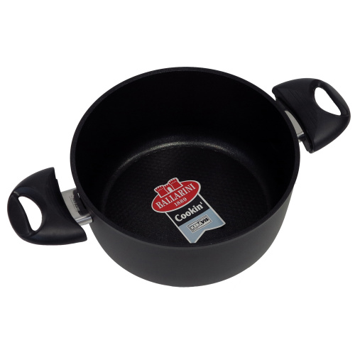 Kastrul Cookin d.20cm/3,5mm