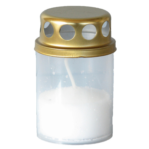 Kalmuküünal 6h, valge