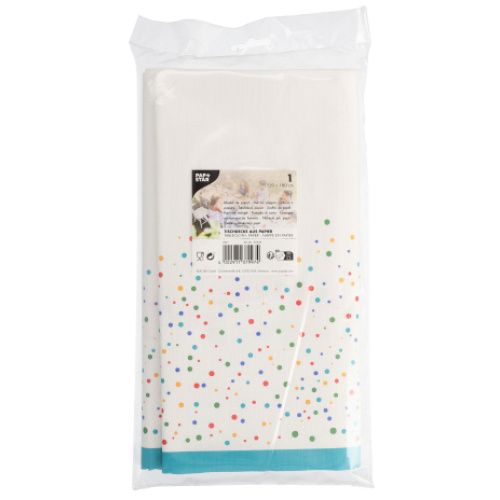 Laudlina Täpid 180x200cm