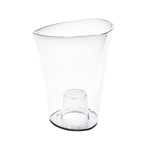 Orhideepott Wenus d.15/h.20cm, läbip.