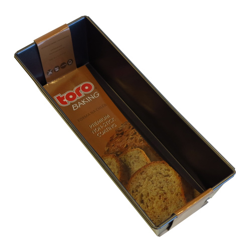 Leiva-ja keeksivorm 31x11,5x7cm