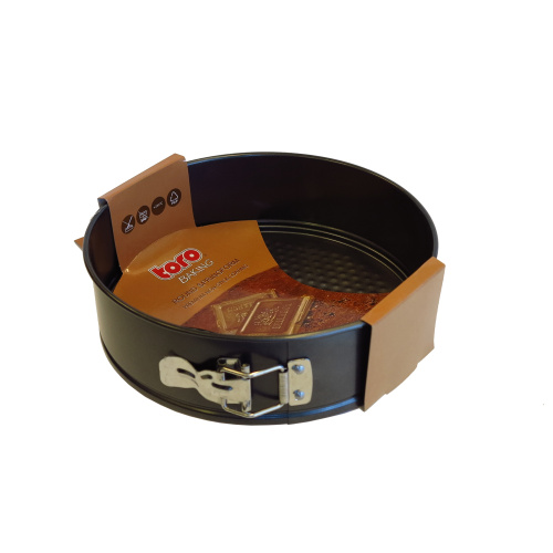 Ümar koogivorm d.24cm