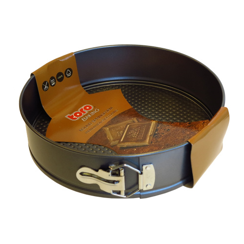 Ümar koogivorm d.26cm