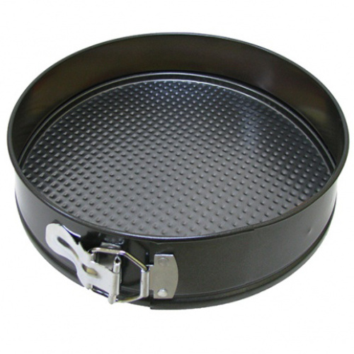 Ümar koogivorm d.28cm