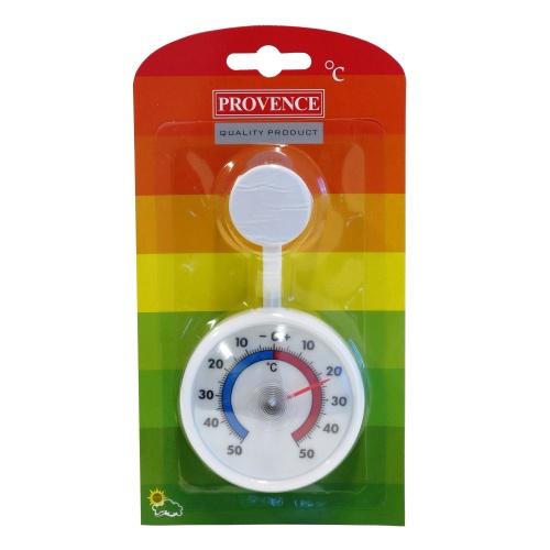 Välitermomeeter (-50°/+50°)