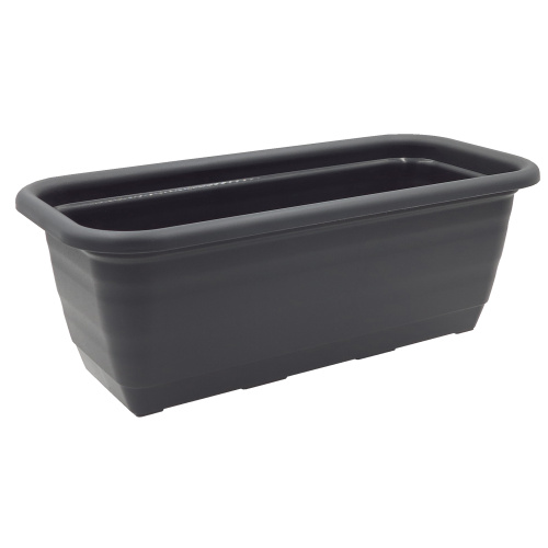 Rõdukast Natura 60x19cm, grafiit