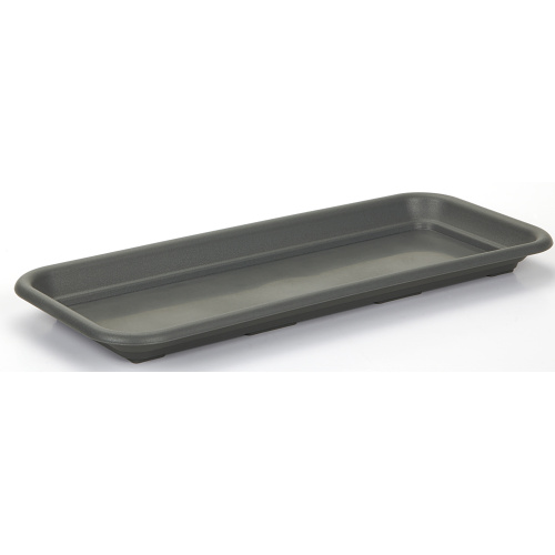 Rõdukasti alus Natura 100cm, grafiit