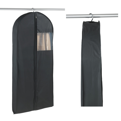 Riiete kaitsekott Deep Black XXL