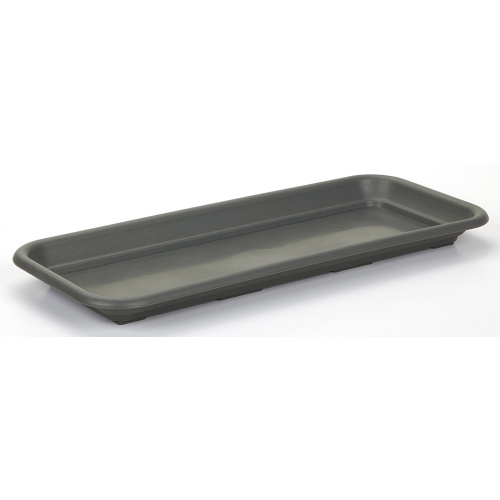 Rõdukasti alus Natura 40cm, grafiit