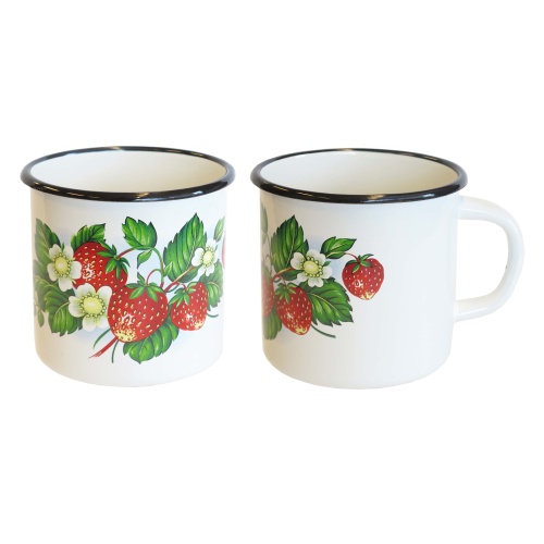 Emailkruus 1l, mustrivalik