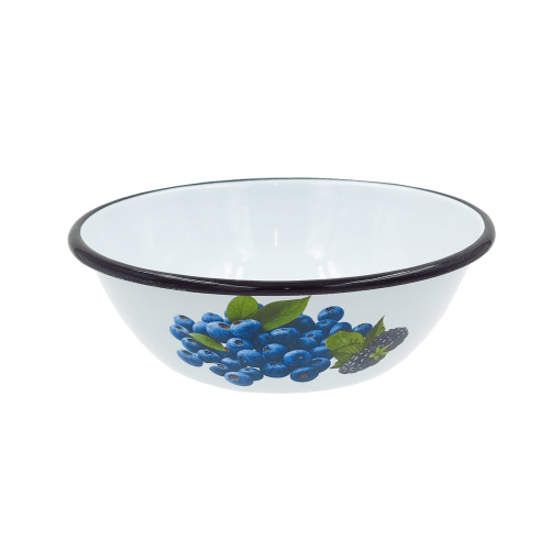 Emailkauss Mustikas 600ml