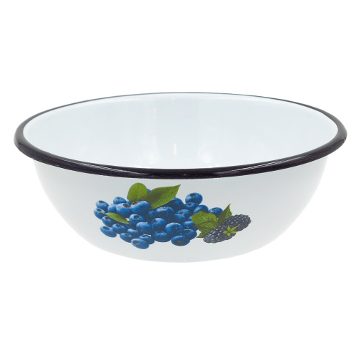 Emailkauss Mustikas 1,5l