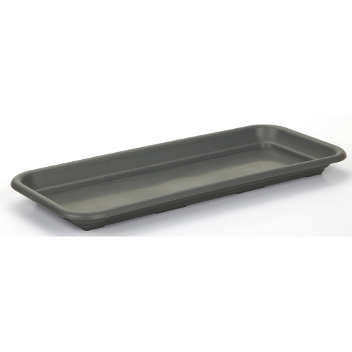 Rõdukasti alus Natura 60cm, grafiit