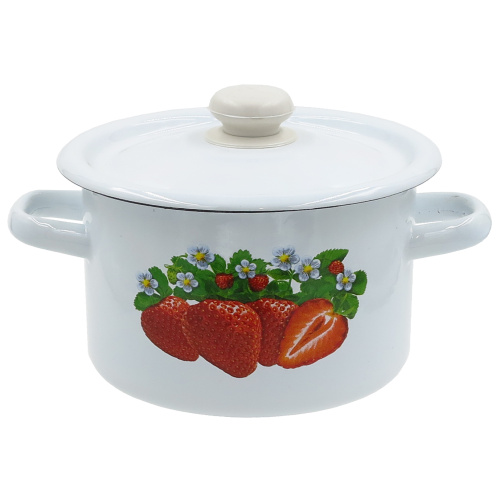 Emailpott Maasikas 2l