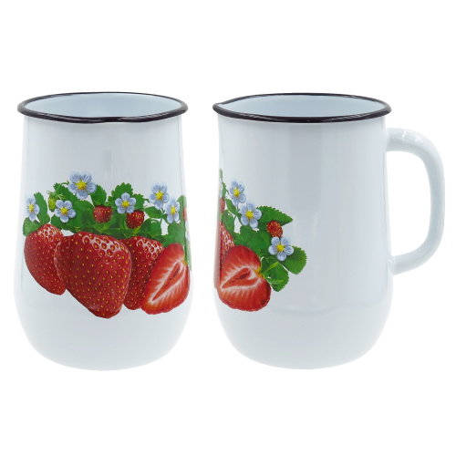 Emailkann Maasikas 2,5l