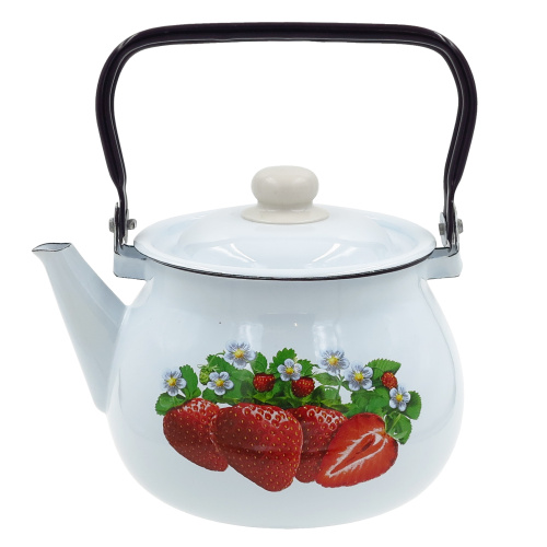 Emailteekann Maasikas 2,5l