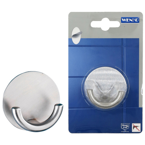 Nagi Rondo 2-konksuga, roostevaba