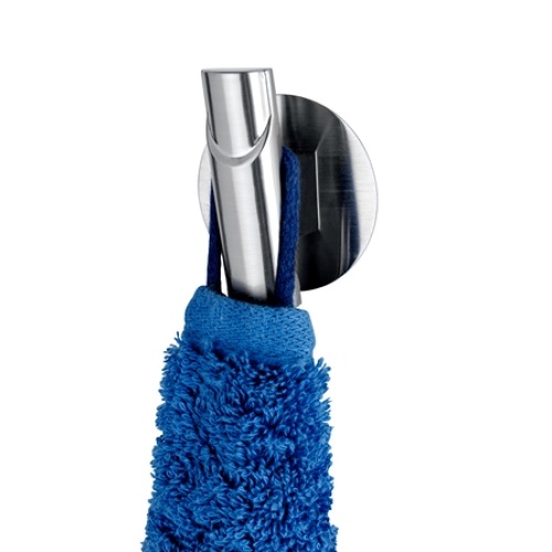 Nagi Solo, roostevaba