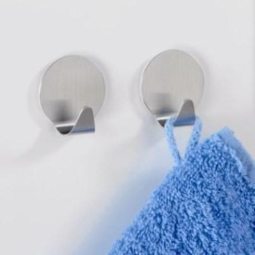 Ümar nagi 2tk,  roostevaba