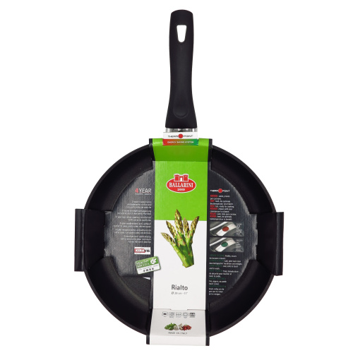 Praepann Rialto d.28cm/3,8mm