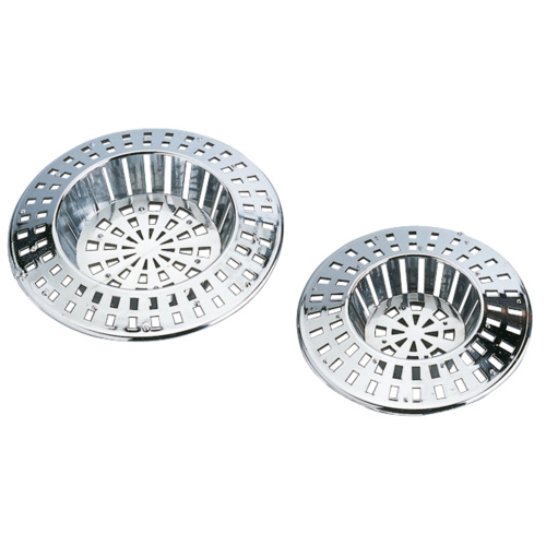 Valamu sõelad 2tk, d.6cm/d.7cm