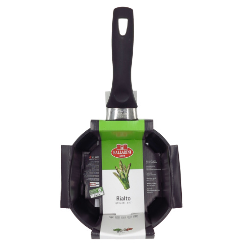 Kastmepott Rialto d.16cm/3,5mm